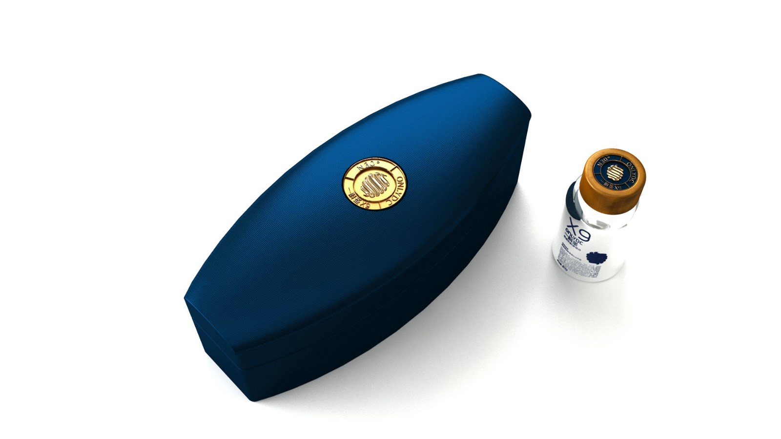 Packaging of Dendrobium officinale，Packaging Design of Dendrobium Huoshanense，Exclusive store design，