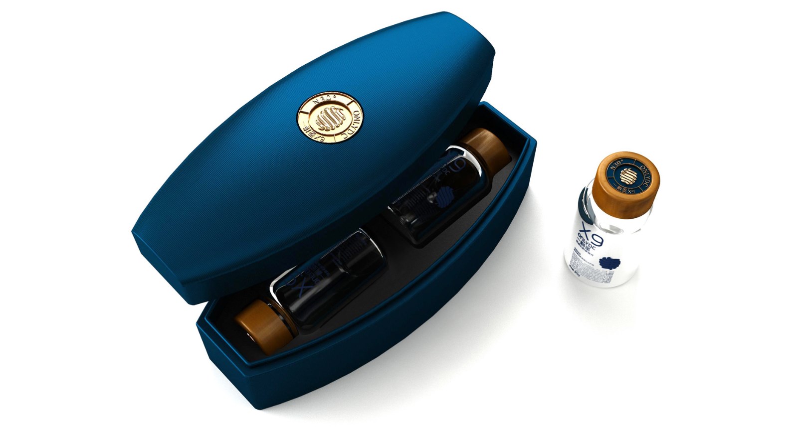 Packaging of Dendrobium officinale，Packaging Design of Dendrobium Huoshanense，Exclusive store design，