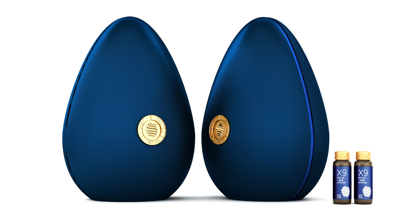 Packaging of Dendrobium officinale，Packaging Design of Dendrobium Huoshanense，Exclusive store design，