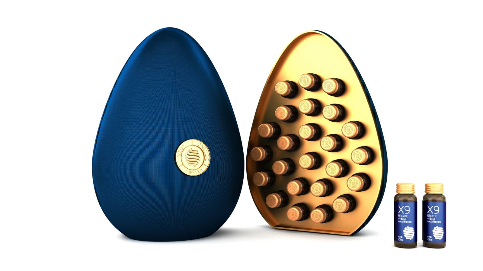 Packaging of Dendrobium officinale，Packaging Design of Dendrobium Huoshanense，Exclusive store design，