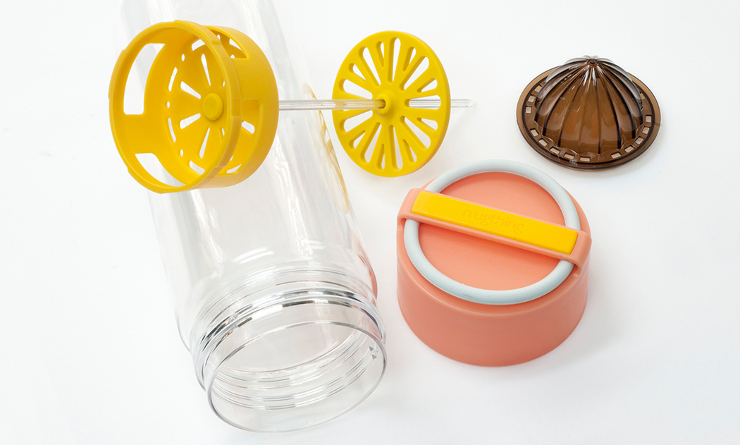 Water cup，Juicer，Fruits，Portable，durable，multi-function，