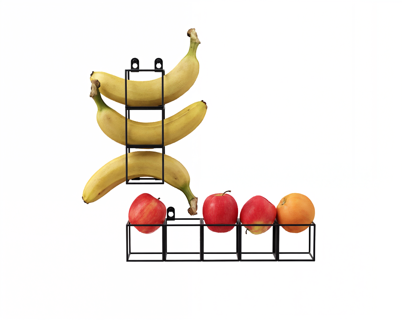 Fruit Frames，Housewear & Furnishings，Fruit Storage Rack，originality，