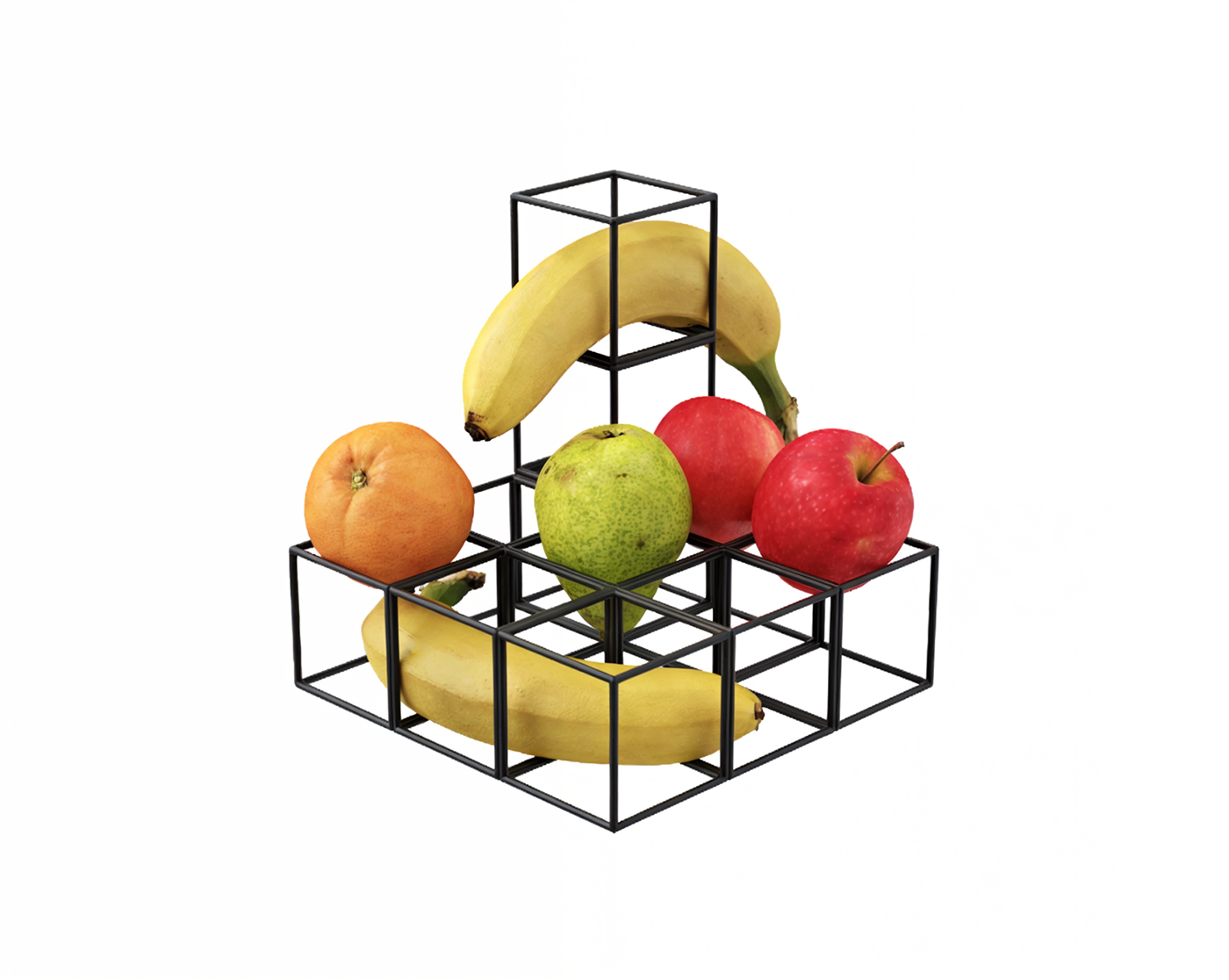 Fruit Frames，Housewear & Furnishings，Fruit Storage Rack，originality，