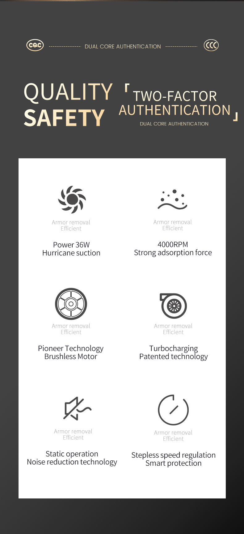 V1 High-end Nail Art Vacuum Cleaner-Exclusive to Nail Art Salon Flagship Store，