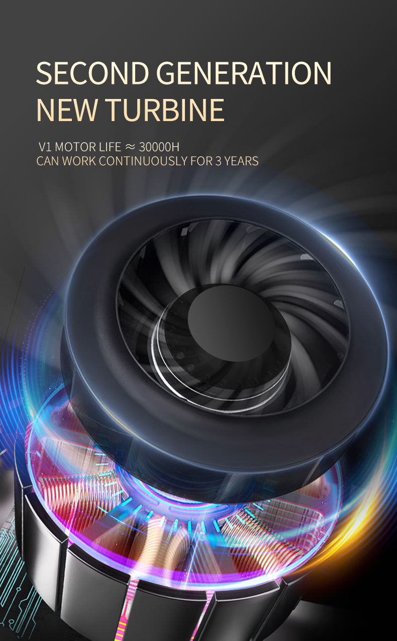 V1 High-end Nail Art Vacuum Cleaner-Exclusive to Nail Art Salon Flagship Store，