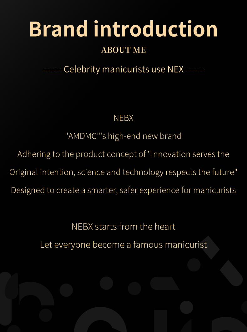 V1 High-end Nail Art Vacuum Cleaner-Exclusive to Nail Art Salon Flagship Store，