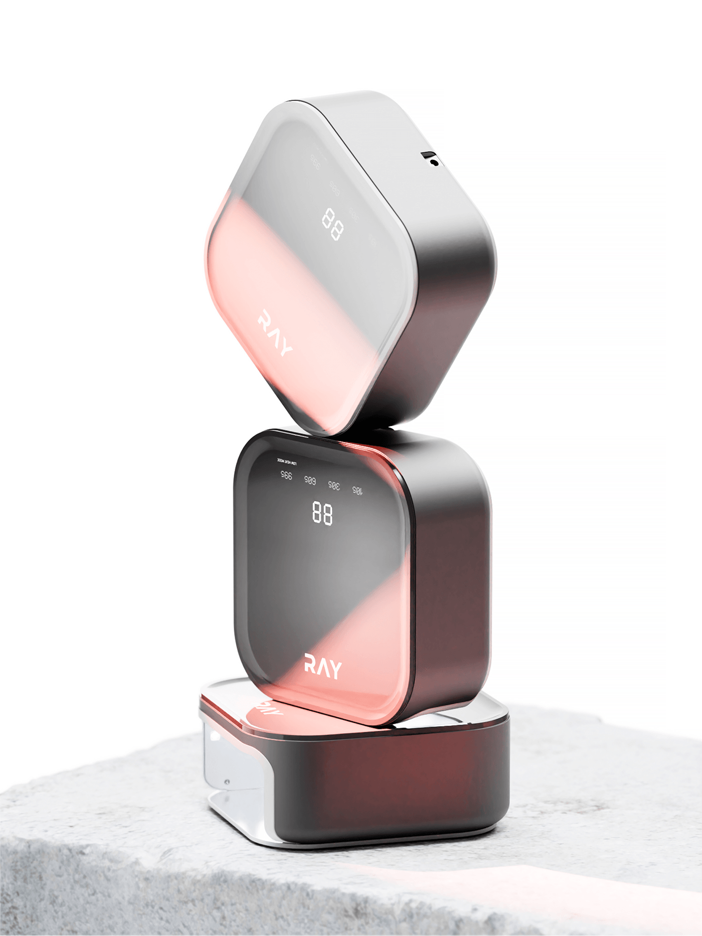 RAY basic UV-lamp，lamps and lanterns，Ultraviolet lamp，Lighting tools，