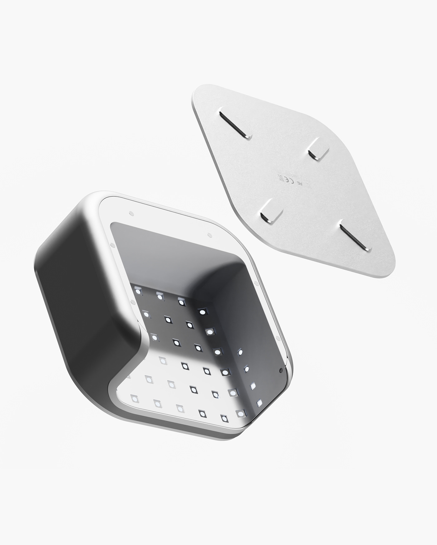 RAY basic UV-lamp，lamps and lanterns，Ultraviolet lamp，Lighting tools，