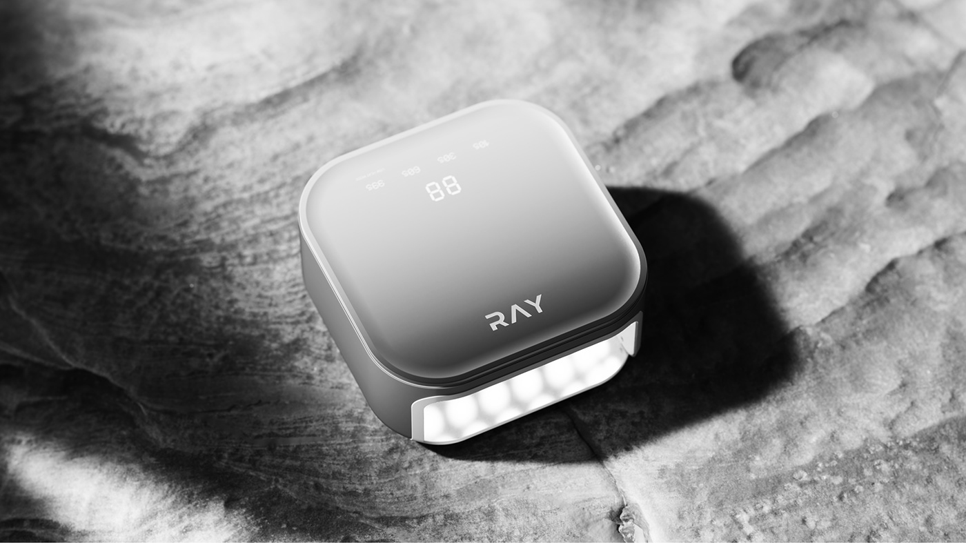 RAY basic UV-lamp，lamps and lanterns，Ultraviolet lamp，Lighting tools，