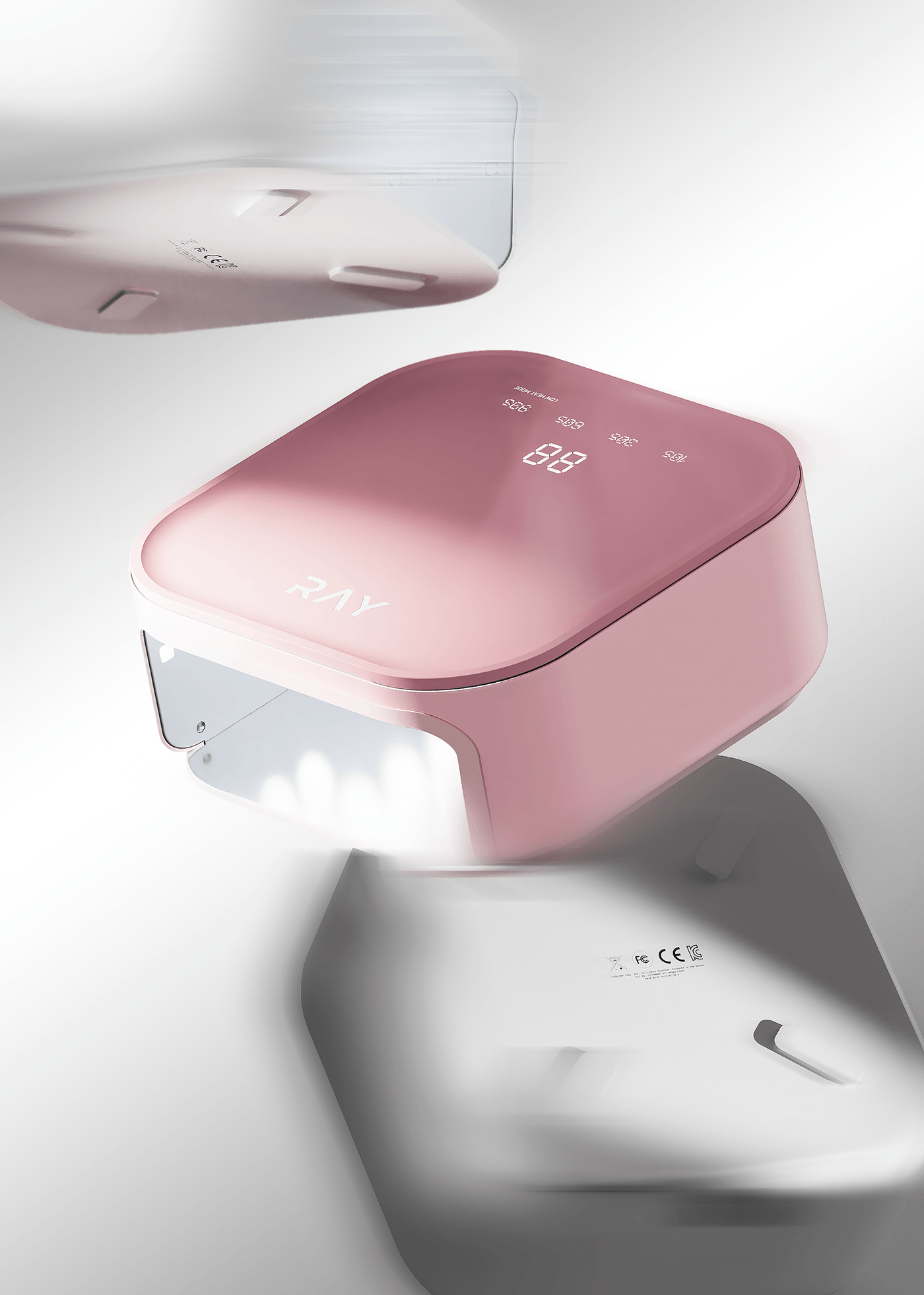 RAY basic UV-lamp，lamps and lanterns，Ultraviolet lamp，Lighting tools，