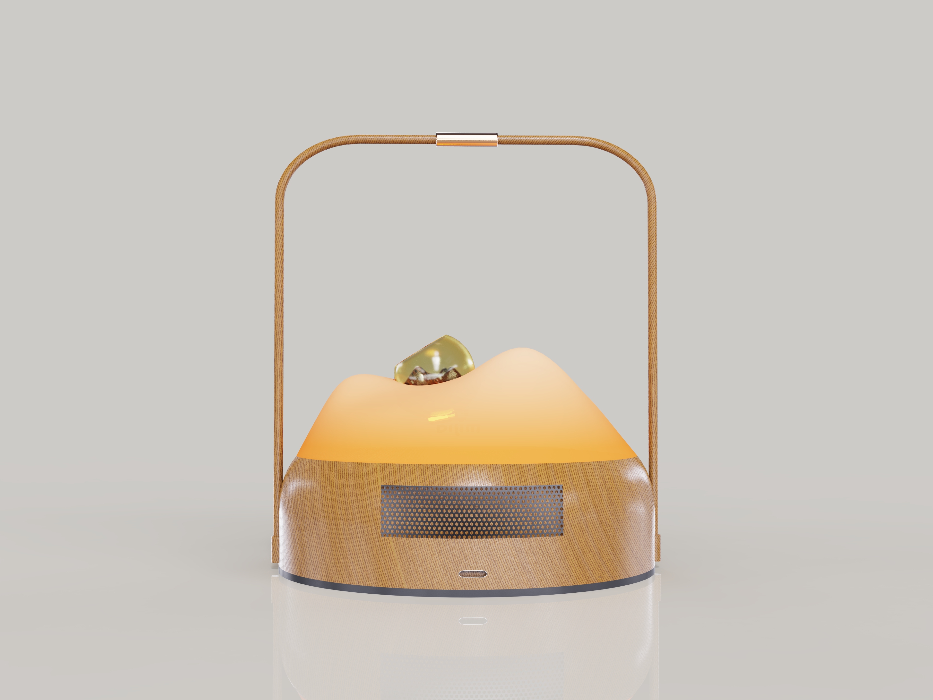 lamps and lanterns，lamp，Sleep lamp，furniture，