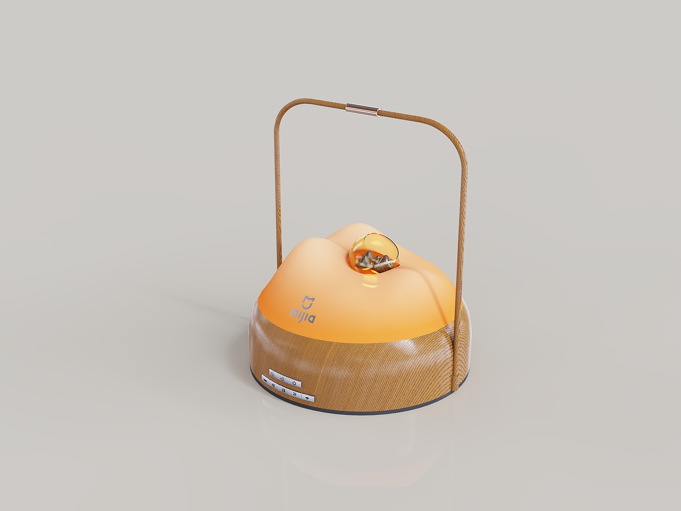 lamps and lanterns，lamp，Sleep lamp，furniture，