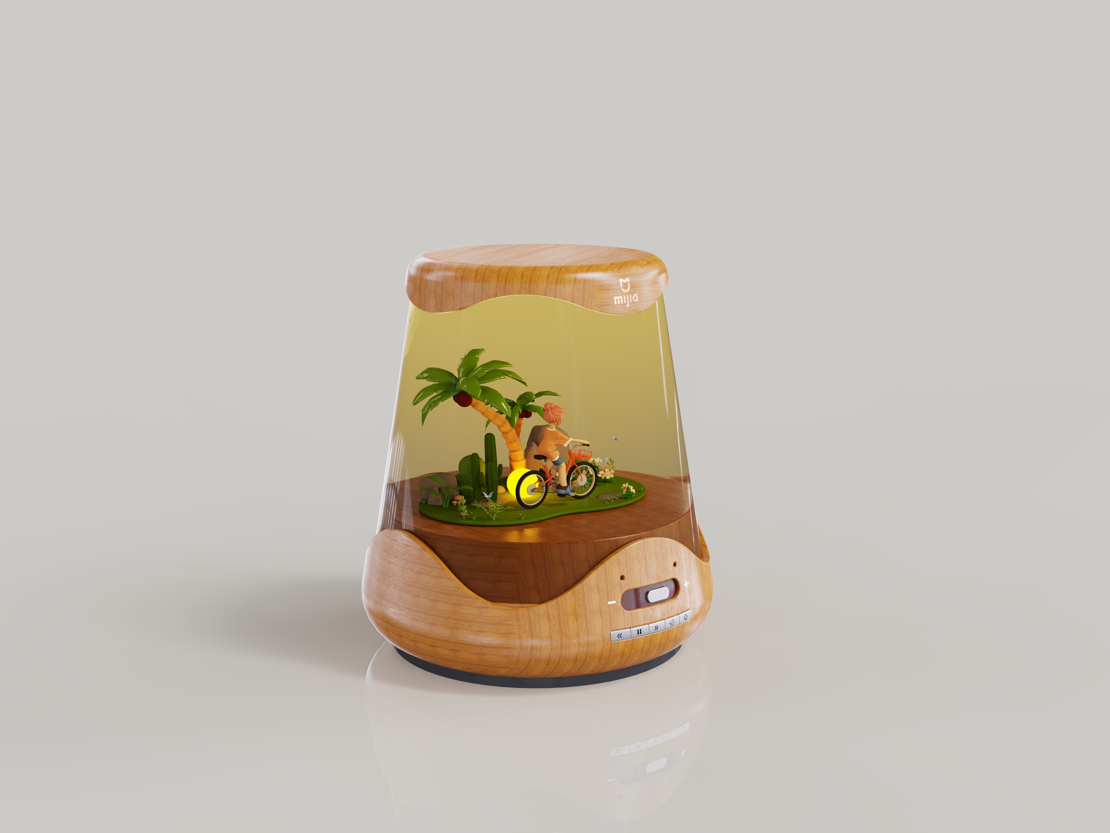 lamps and lanterns，Sleep lamp，lamp，household electrical appliances，