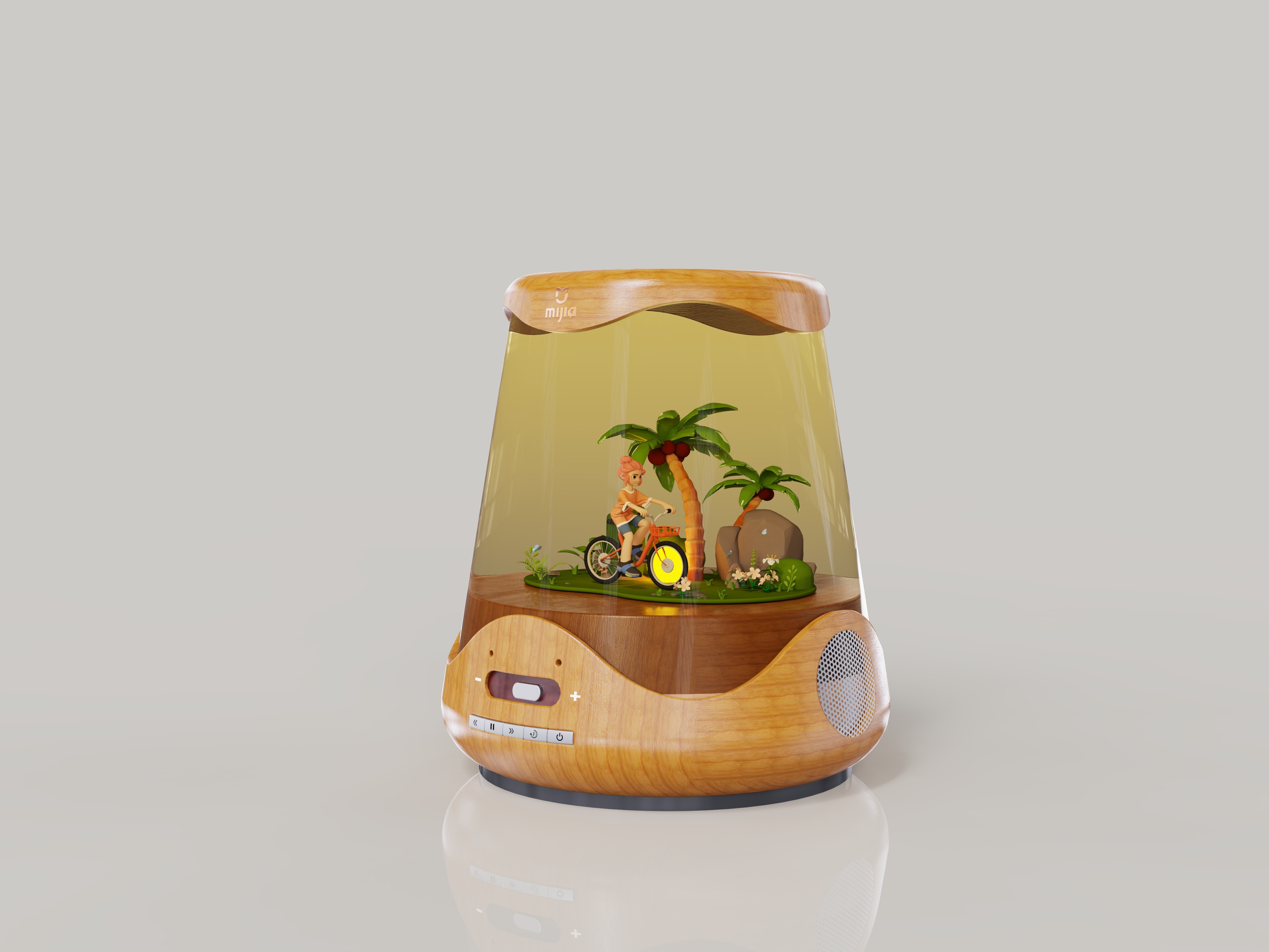 lamps and lanterns，Sleep lamp，lamp，household electrical appliances，