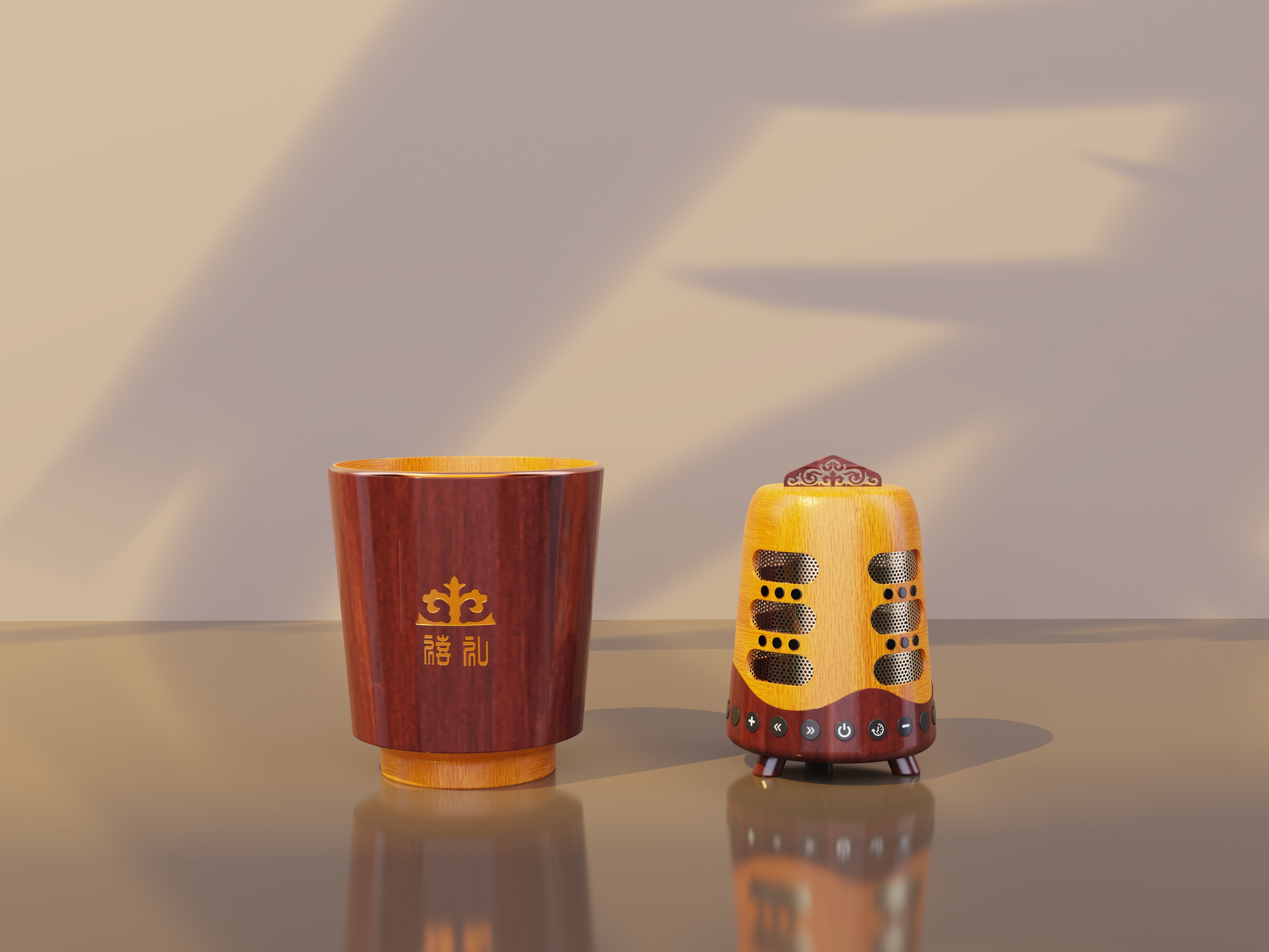 lamp，furniture，Sleep lamp，Cultural creation，Design，originality，