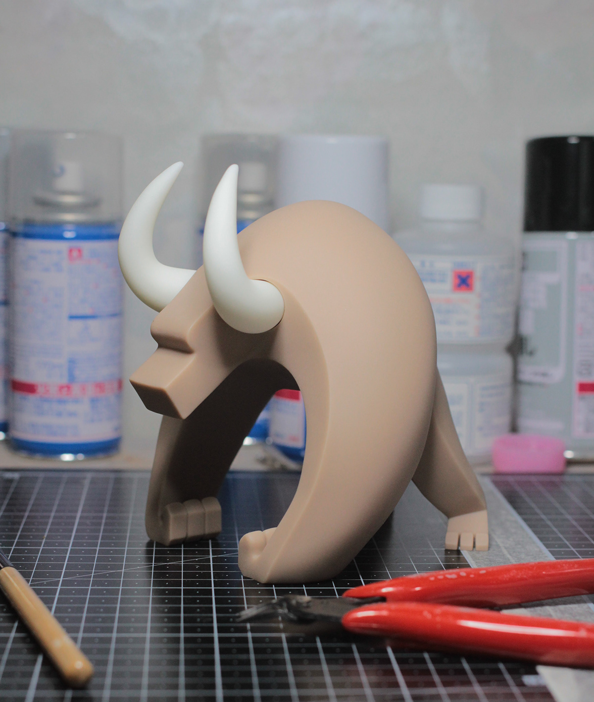 Toys，Sculpture，Home furnishings，Handicrafts，