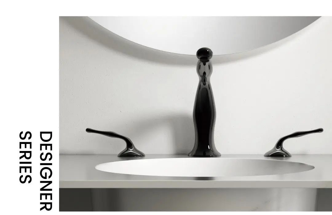 High-end bathroom design，Faucet design，industrial design，Appearance design，