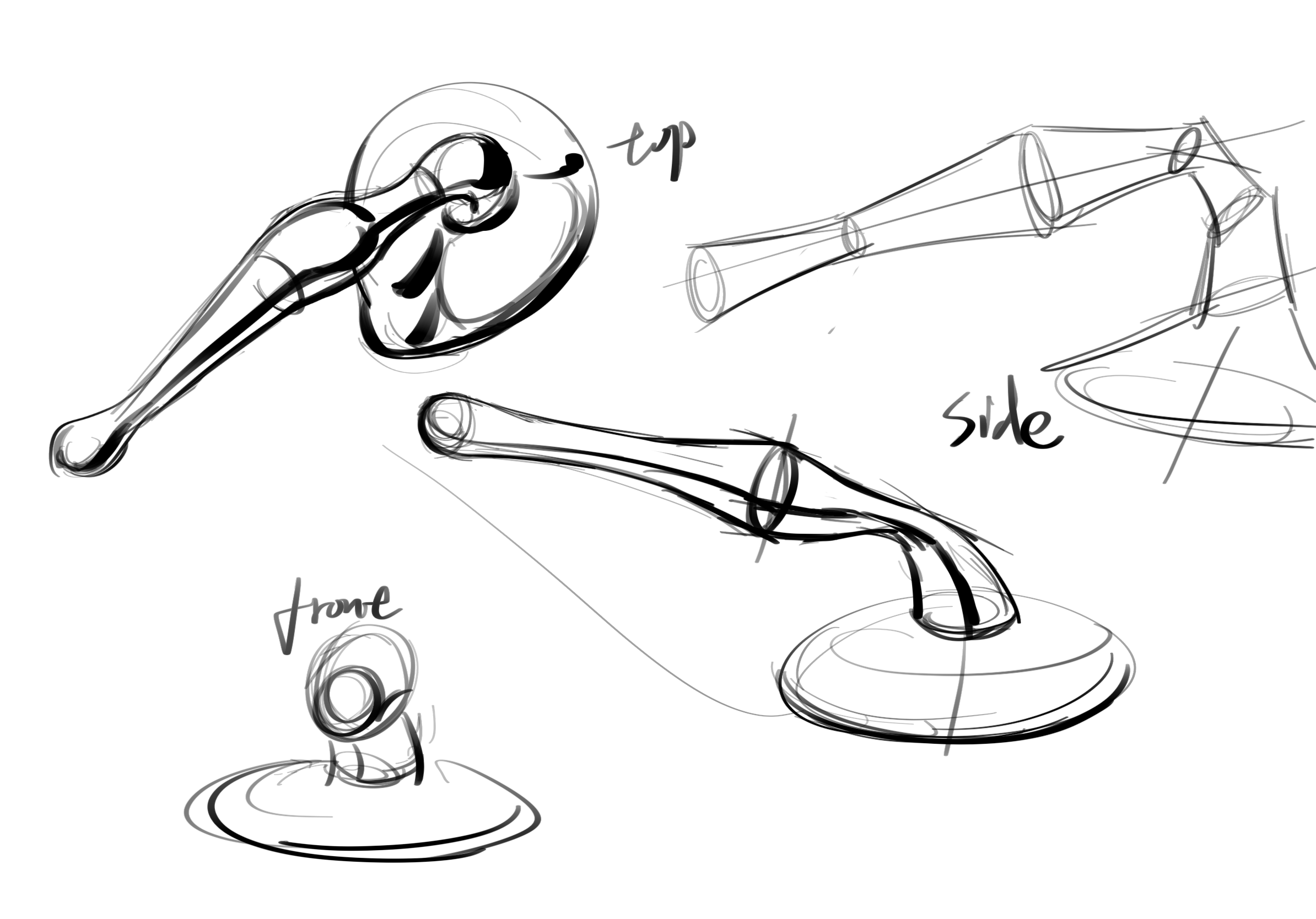 High-end bathroom design，Faucet design，industrial design，Appearance design，