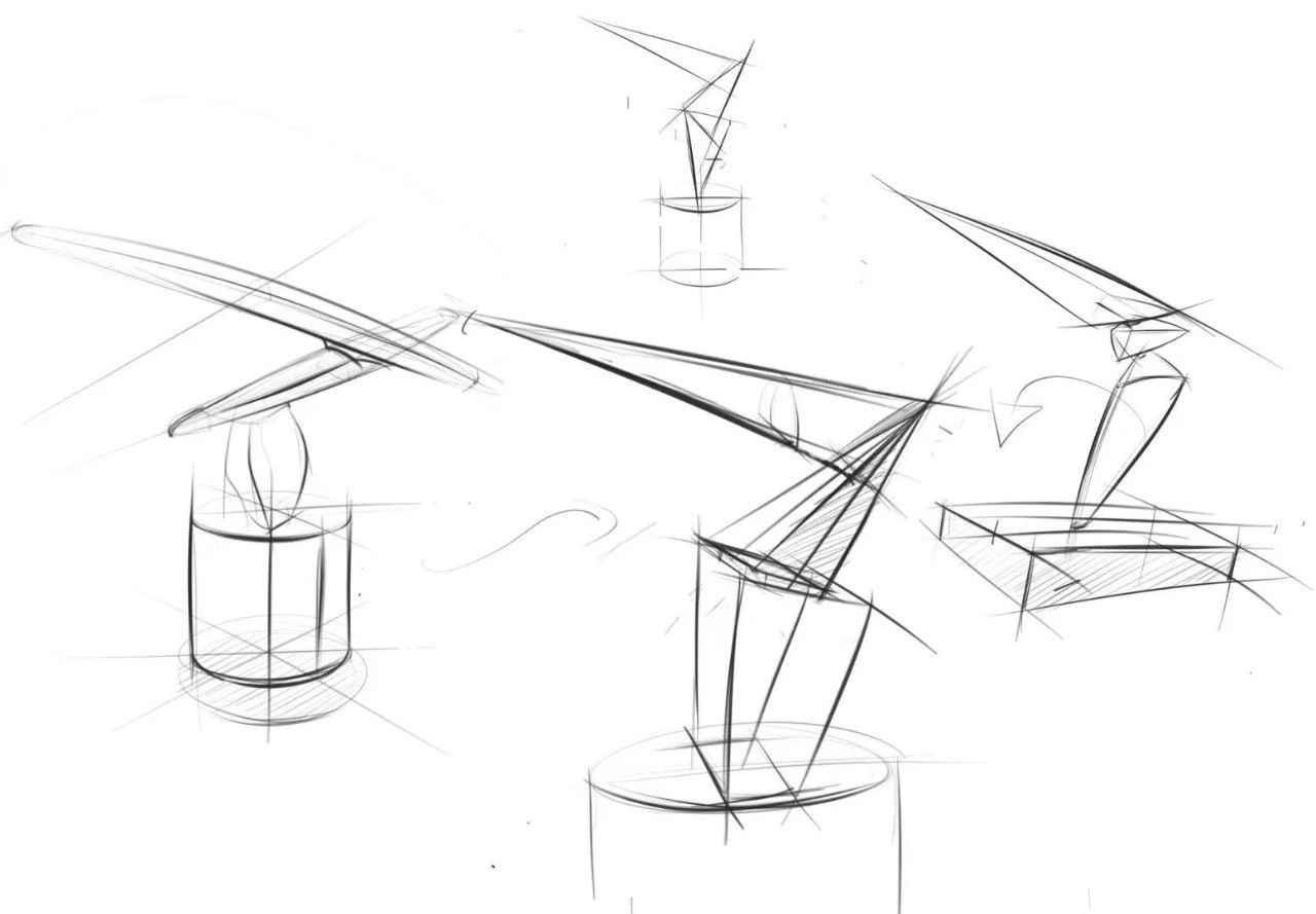 High-end bathroom design，Faucet design，industrial design，Appearance design，