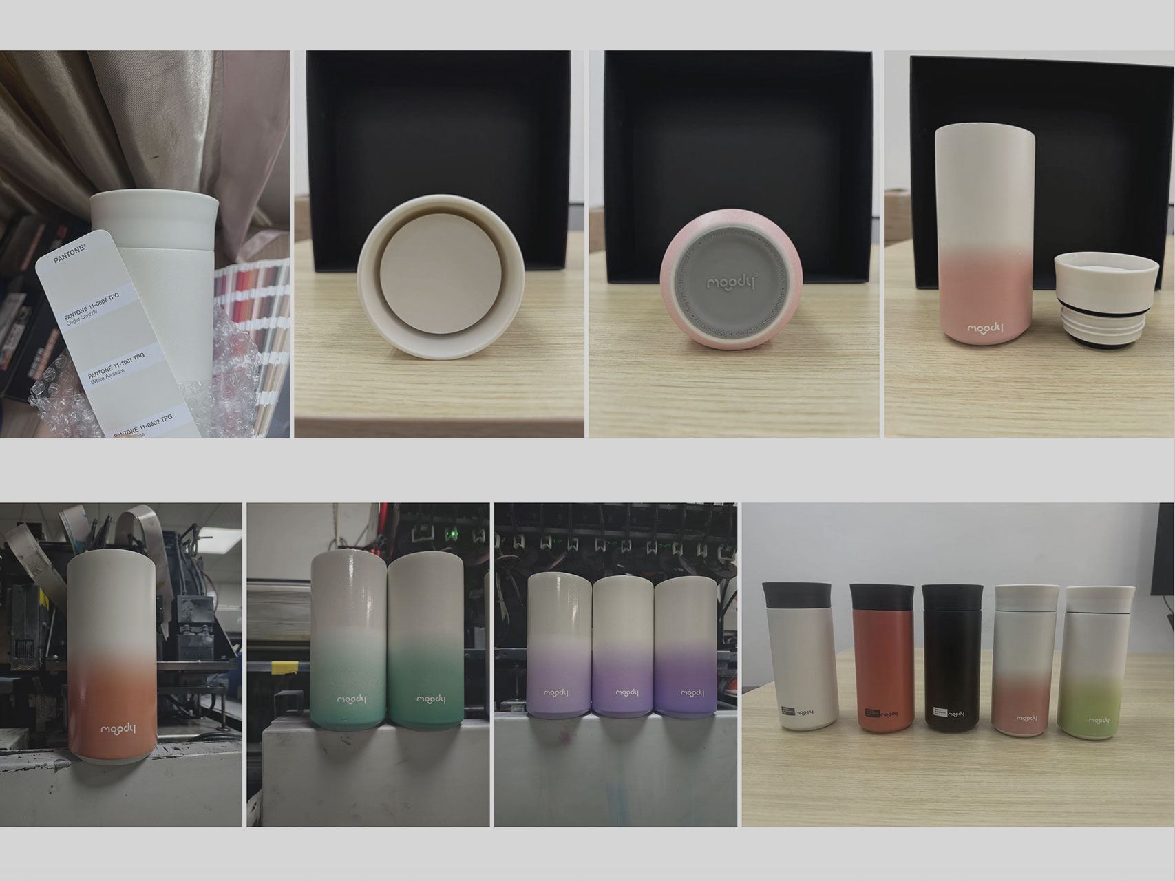 coffee cup，vacuum cup，Bouncing cup，Water cup，product design，industrial design，packing design，object design，