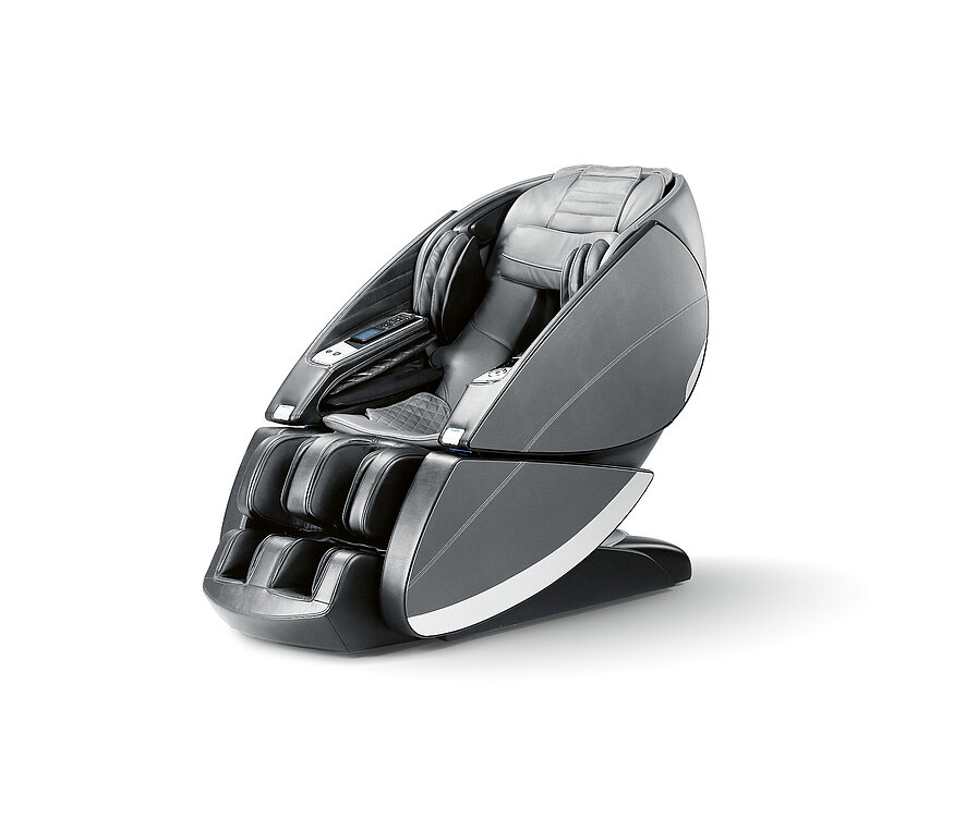 Massage chair，massage，Rongtai，Red Dot Award Case，Award declaration，Red Dot IF Declaration，