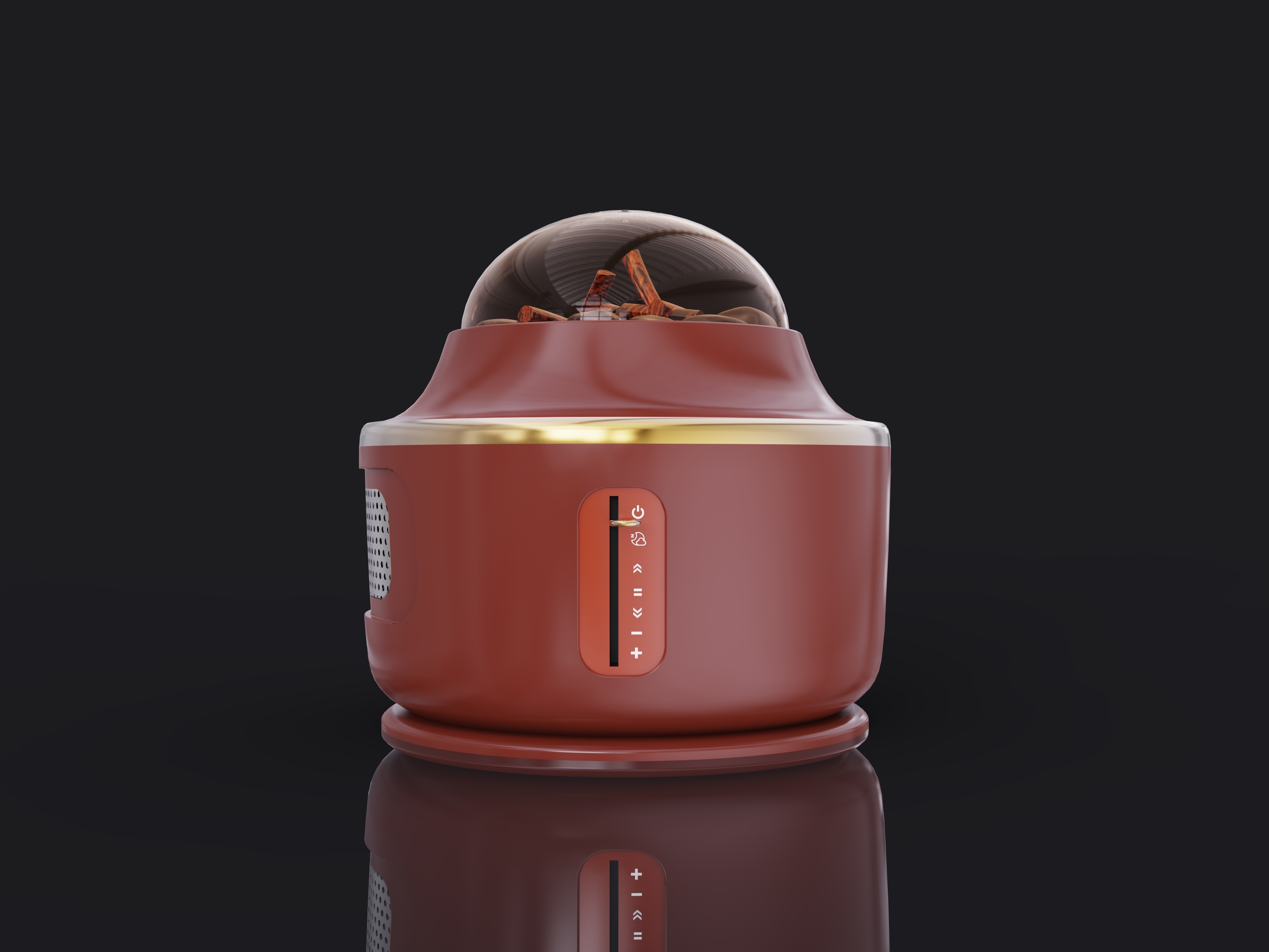 lamps and lanterns，