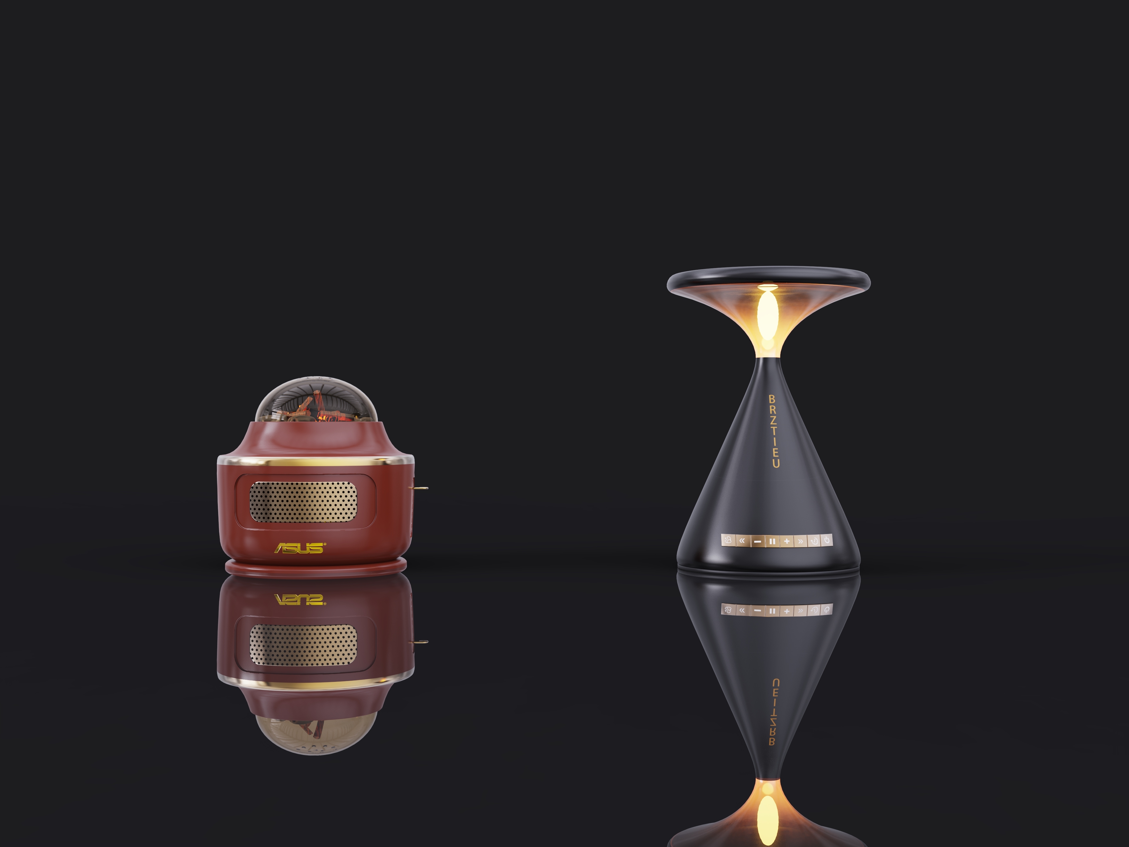 lamps and lanterns，
