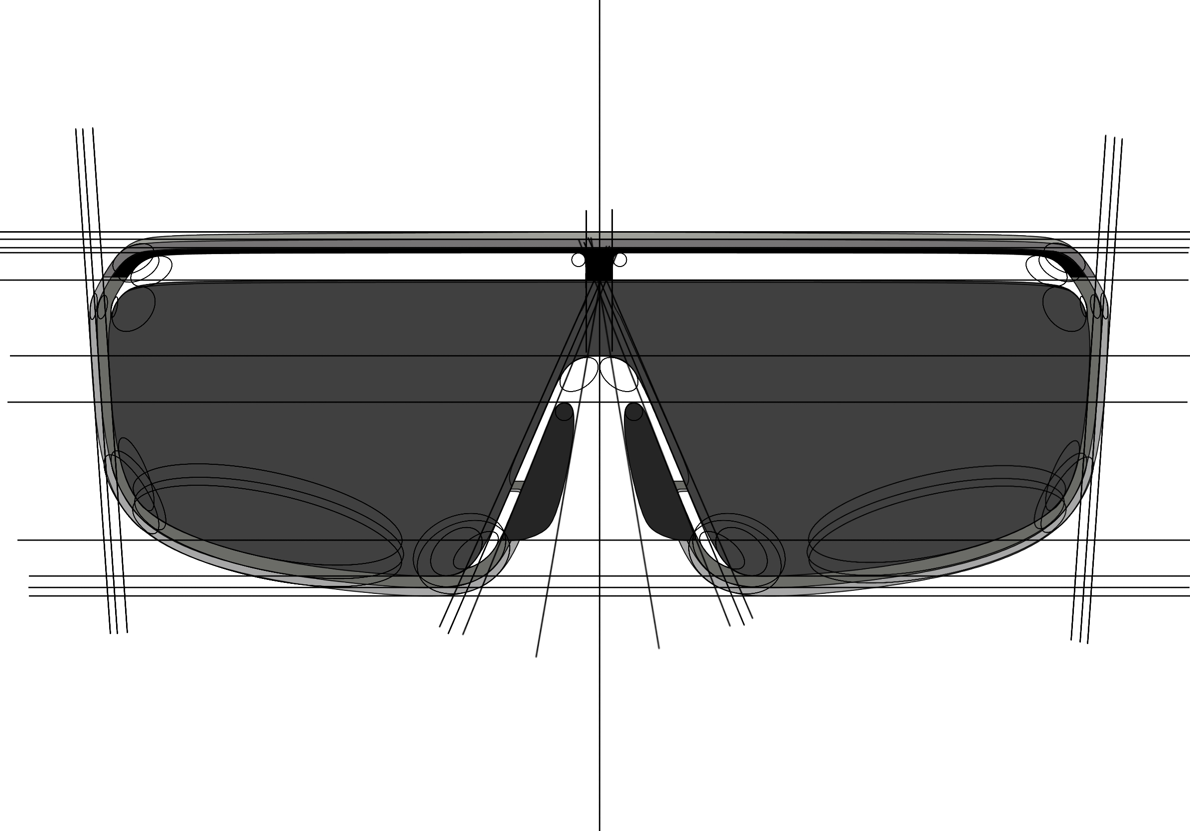 Procreate，industrial design，Ubee ，