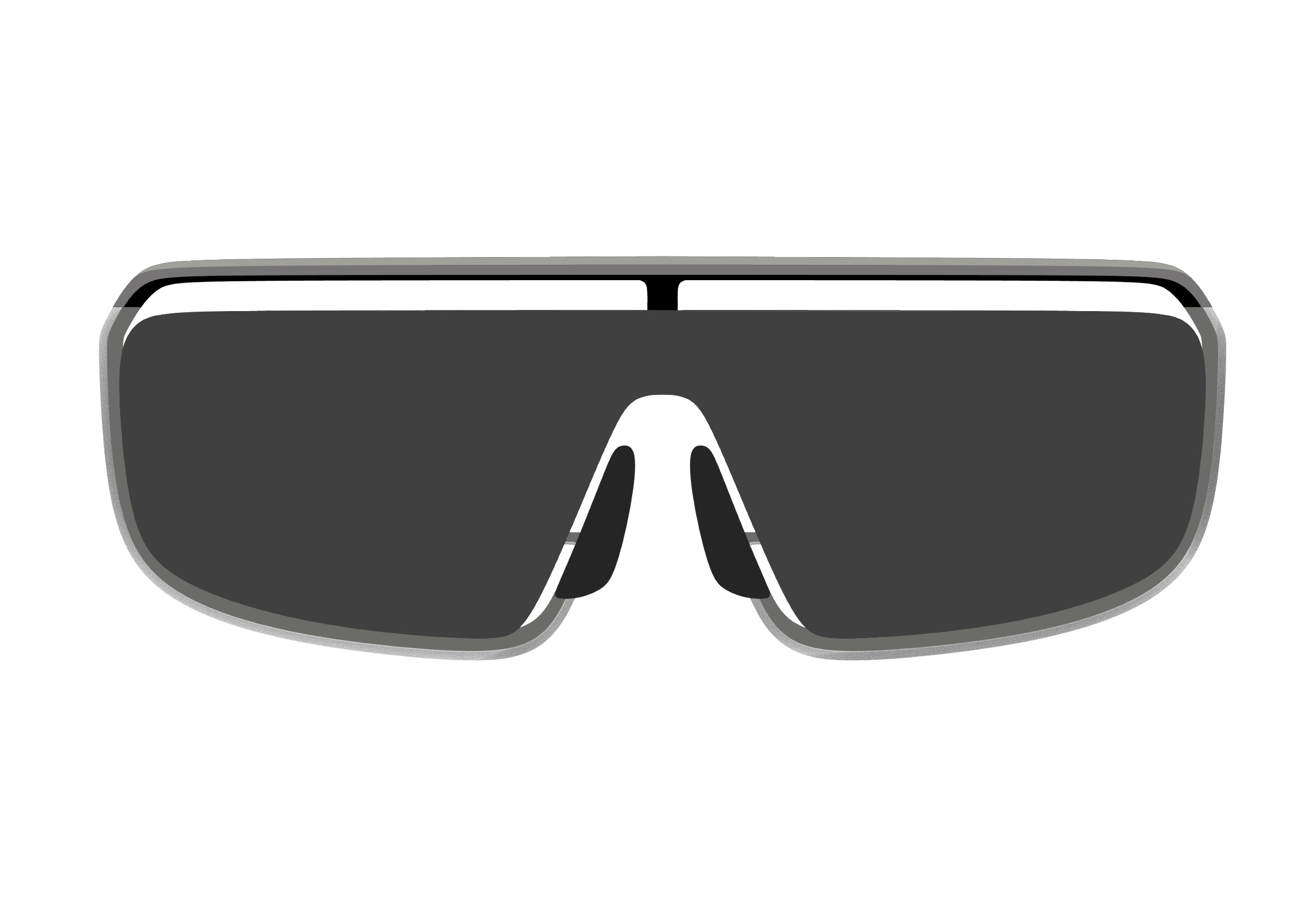 Procreate，industrial design，Ubee ，