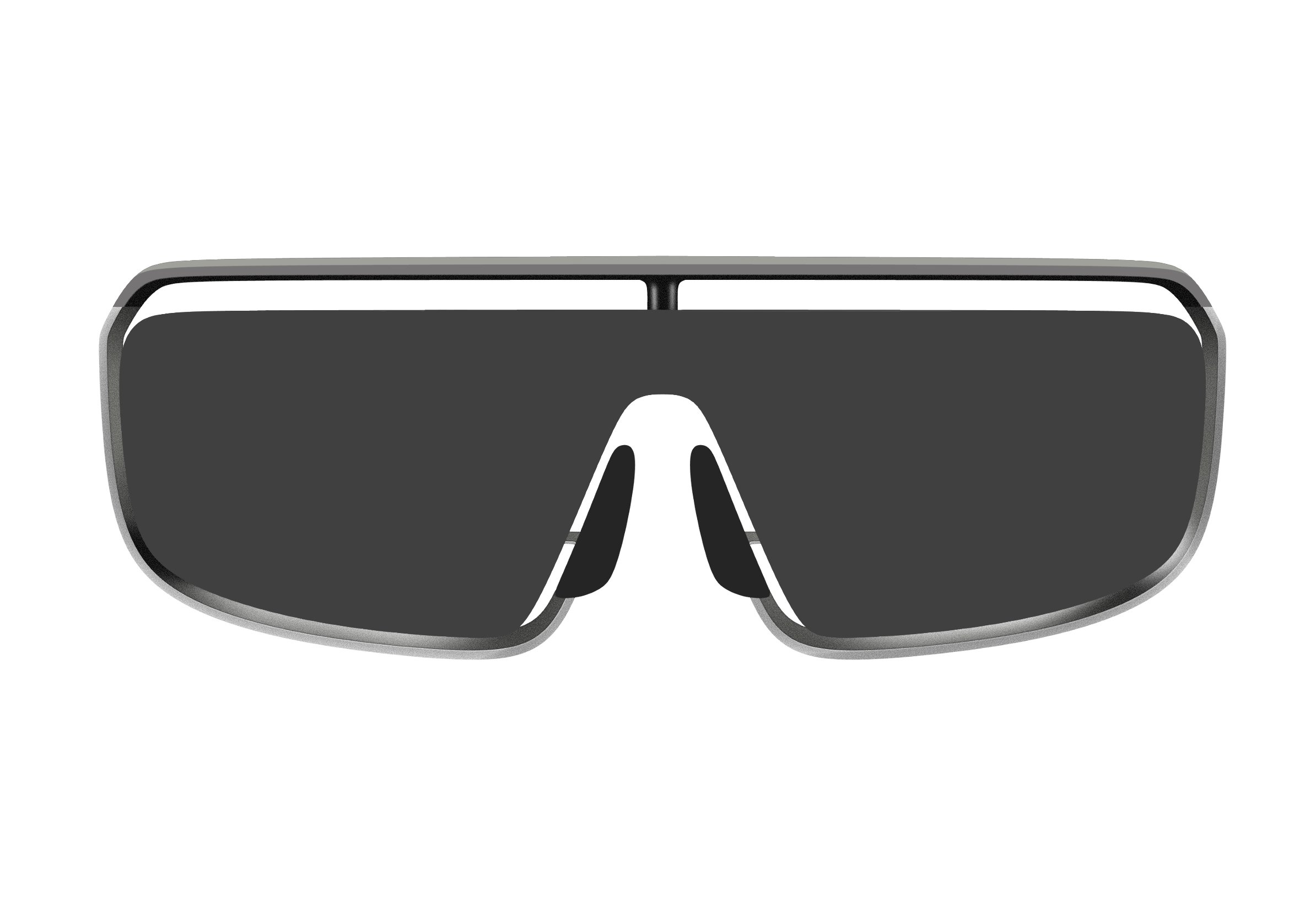 Procreate，industrial design，Ubee ，