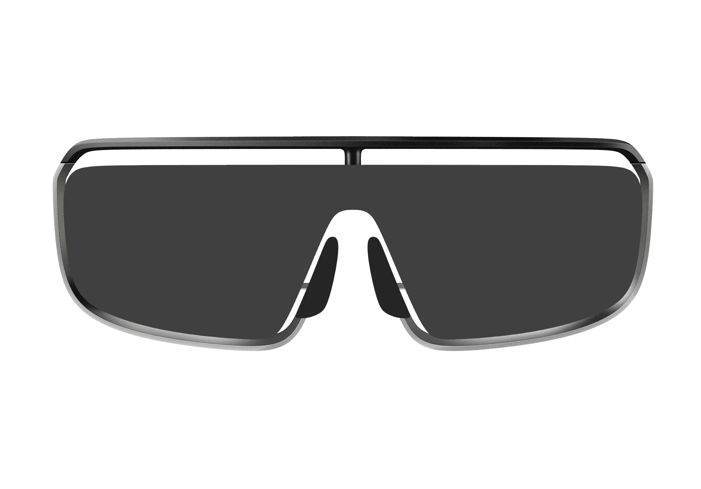 Procreate，industrial design，Ubee ，