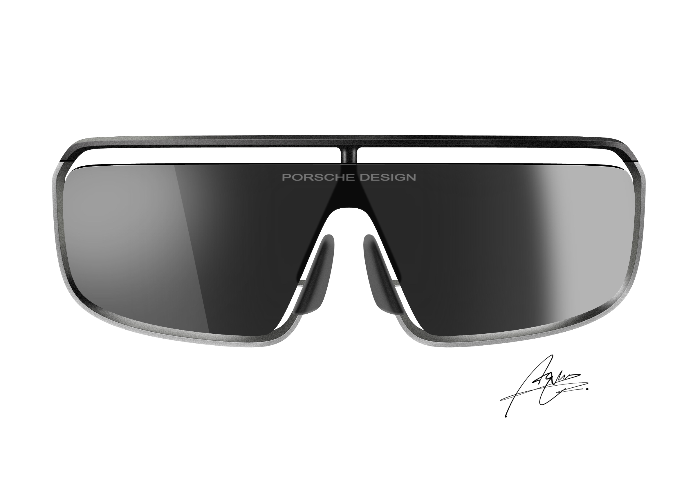 Procreate，industrial design，Ubee ，