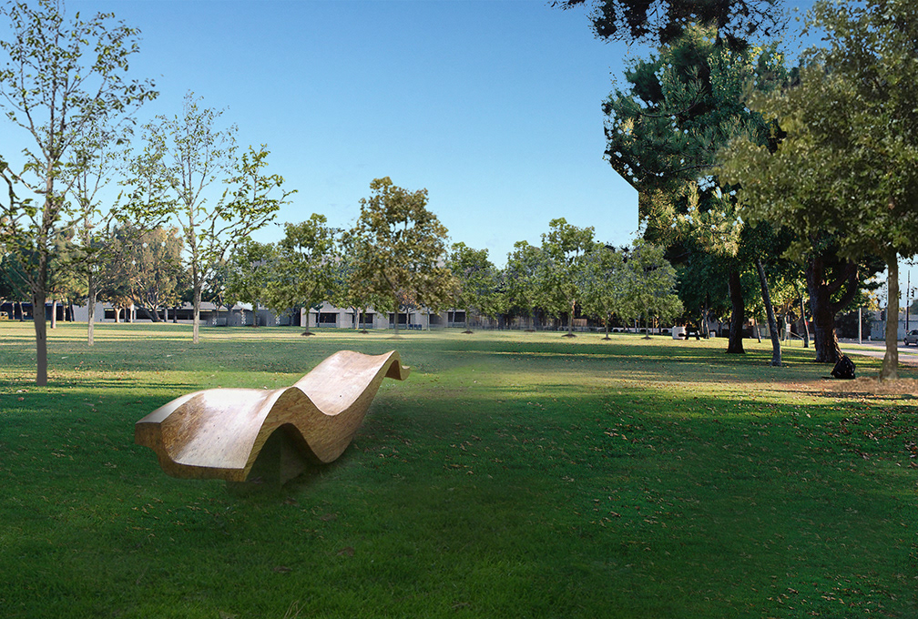 liquid，chair，Outdoor seat，curve，