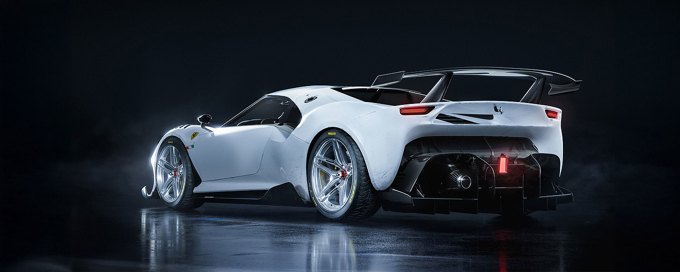 vehicle，automobile，ferrari，Ferrari，