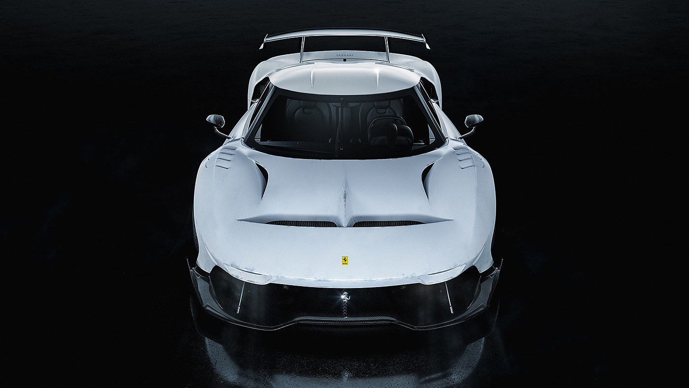 vehicle，automobile，ferrari，Ferrari，