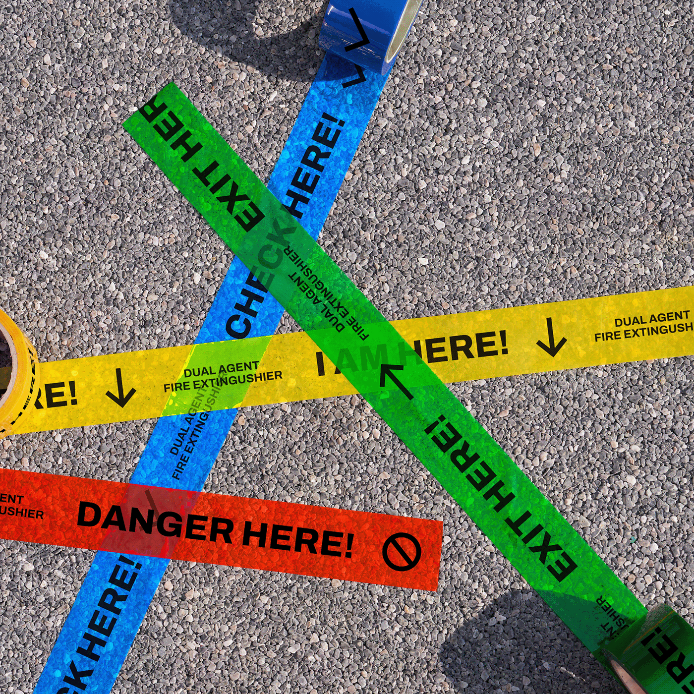 Fire extinguisher，Fire Extinguisher，tool，HERE，