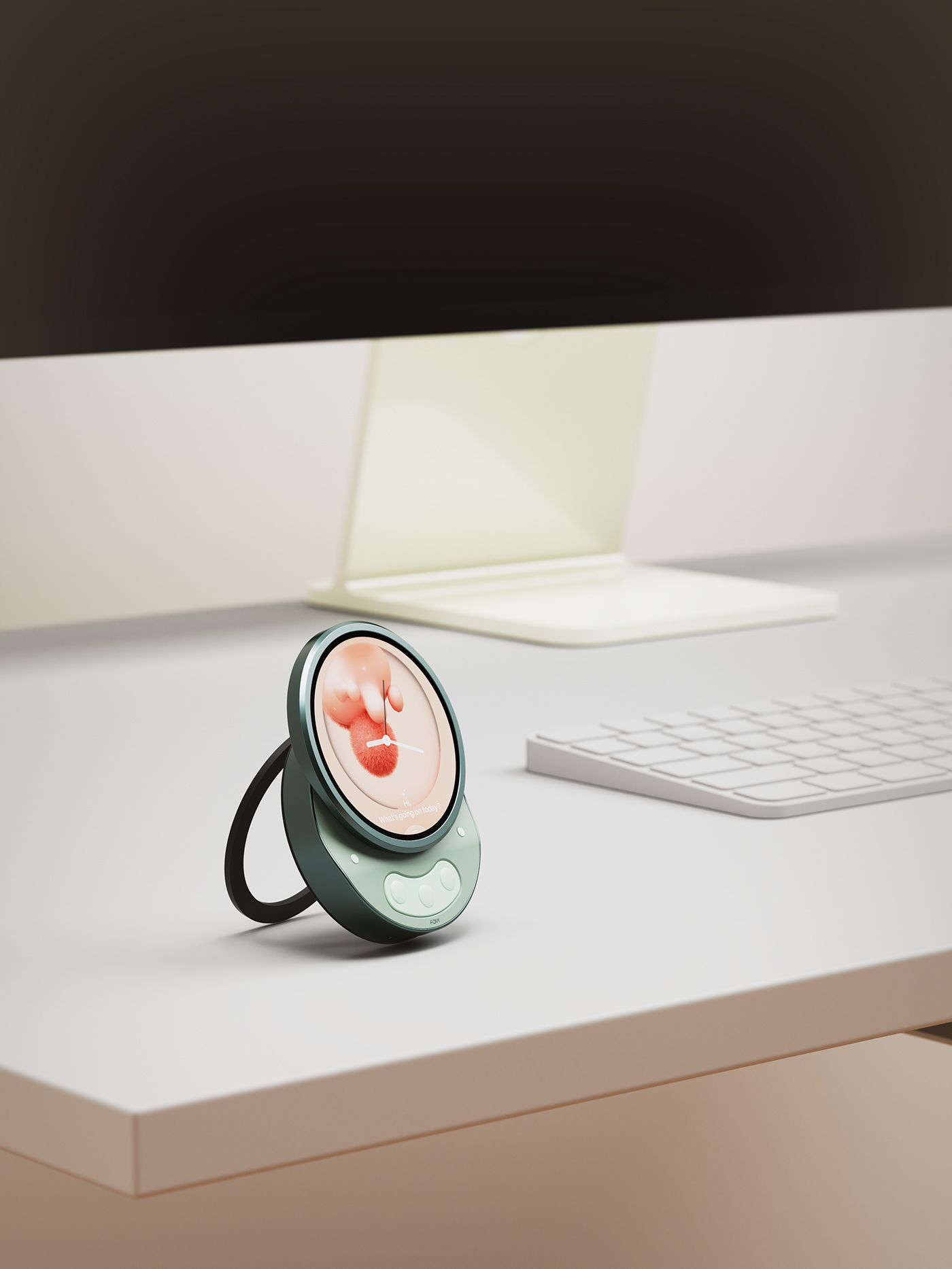 FOVI，Food waste disposer，Kitchen tools，small home appliances，