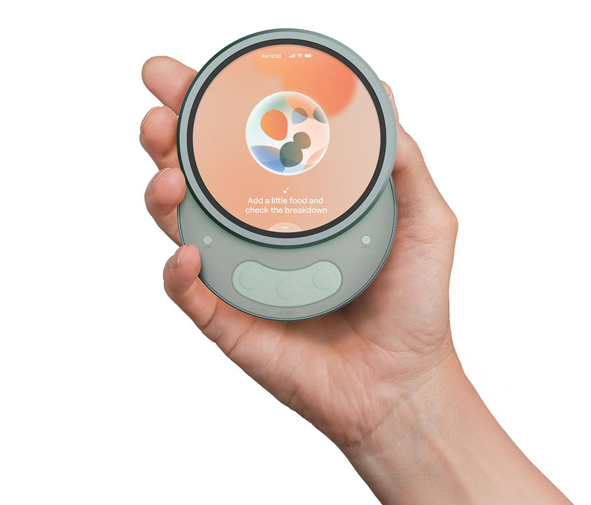 FOVI，Food waste disposer，Kitchen tools，small home appliances，