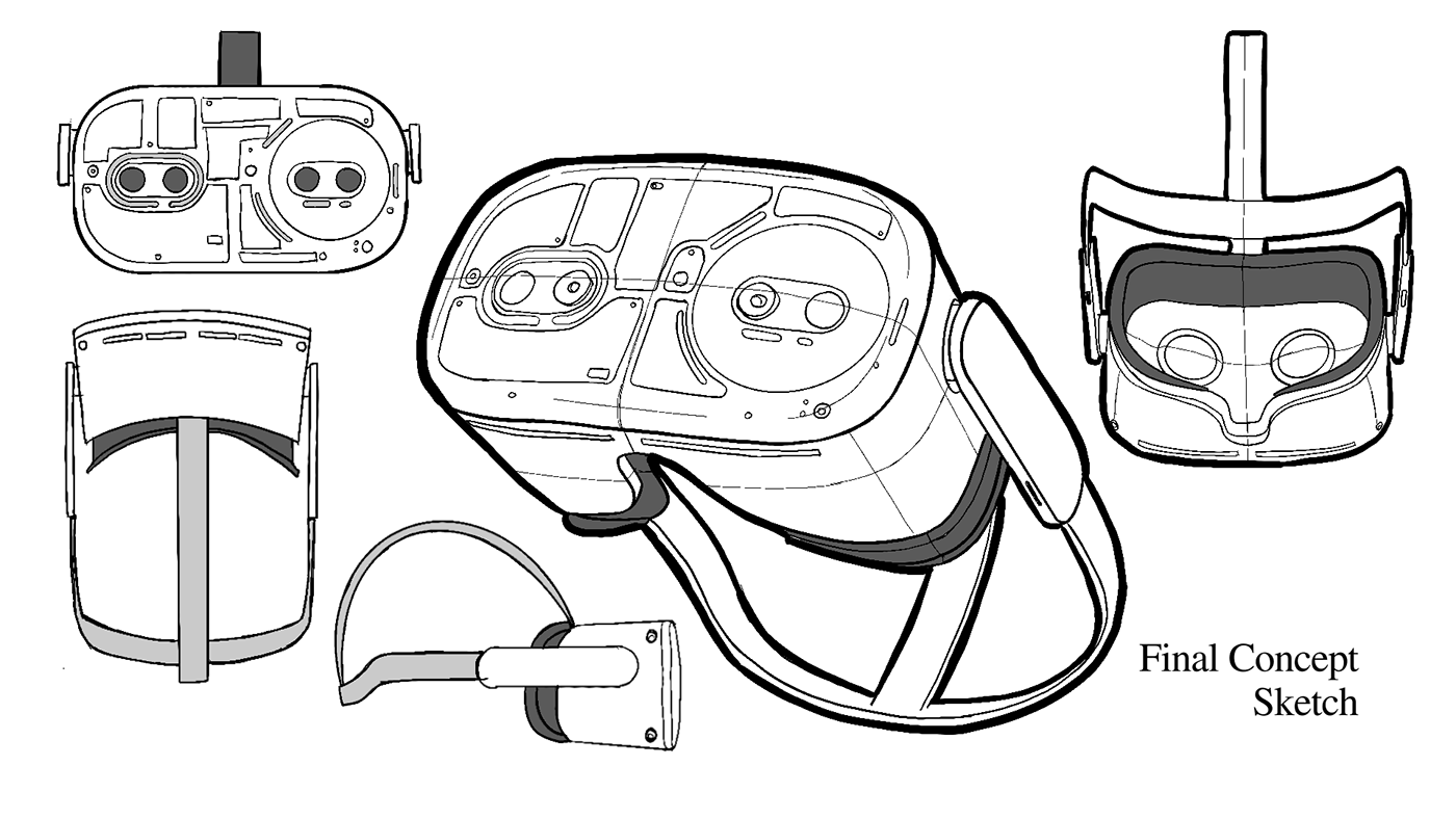 Nothing，Digital，Electronics，VR glasses，