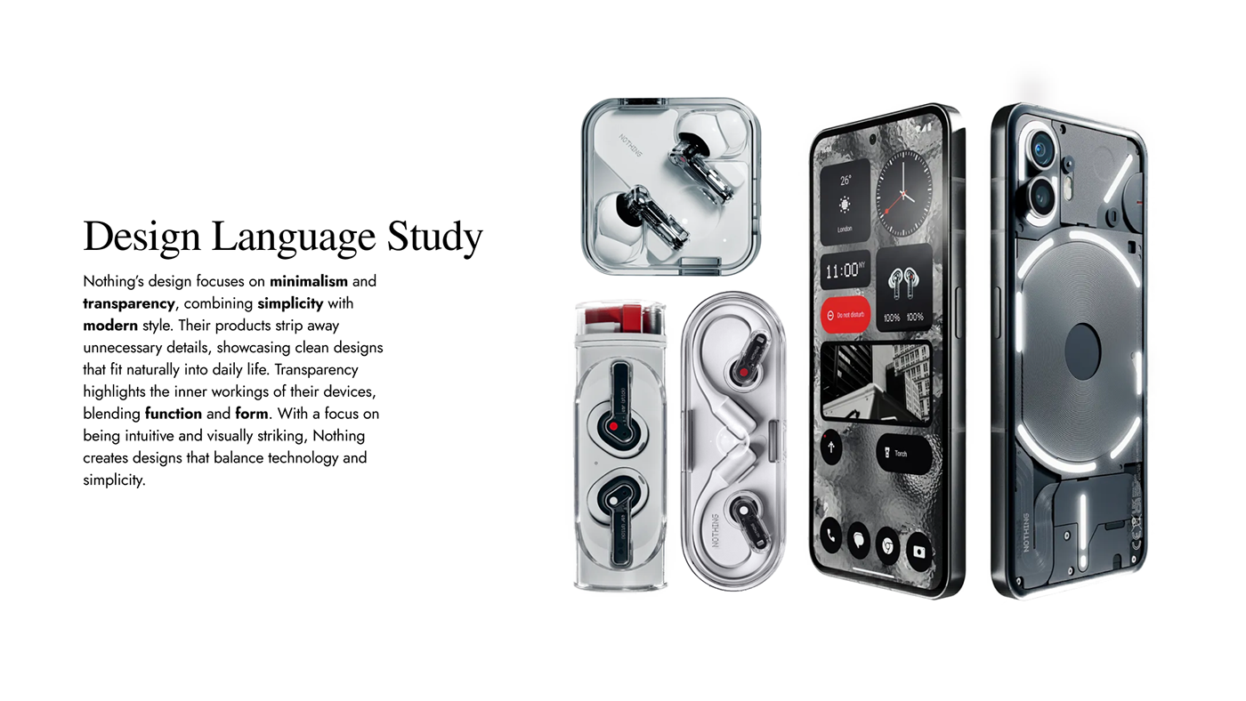 Nothing，Digital，Electronics，VR glasses，