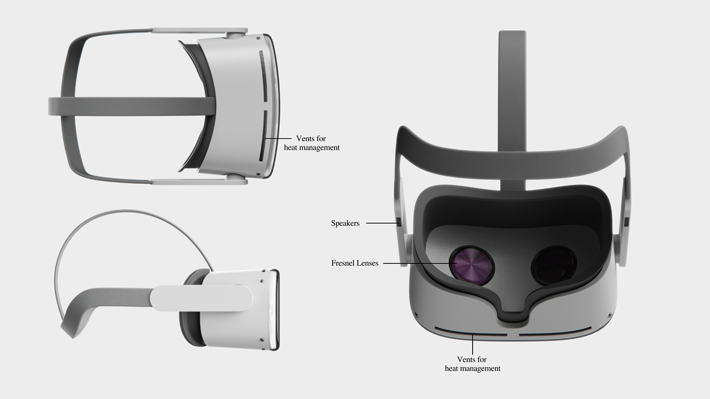 Nothing，Digital，Electronics，VR glasses，
