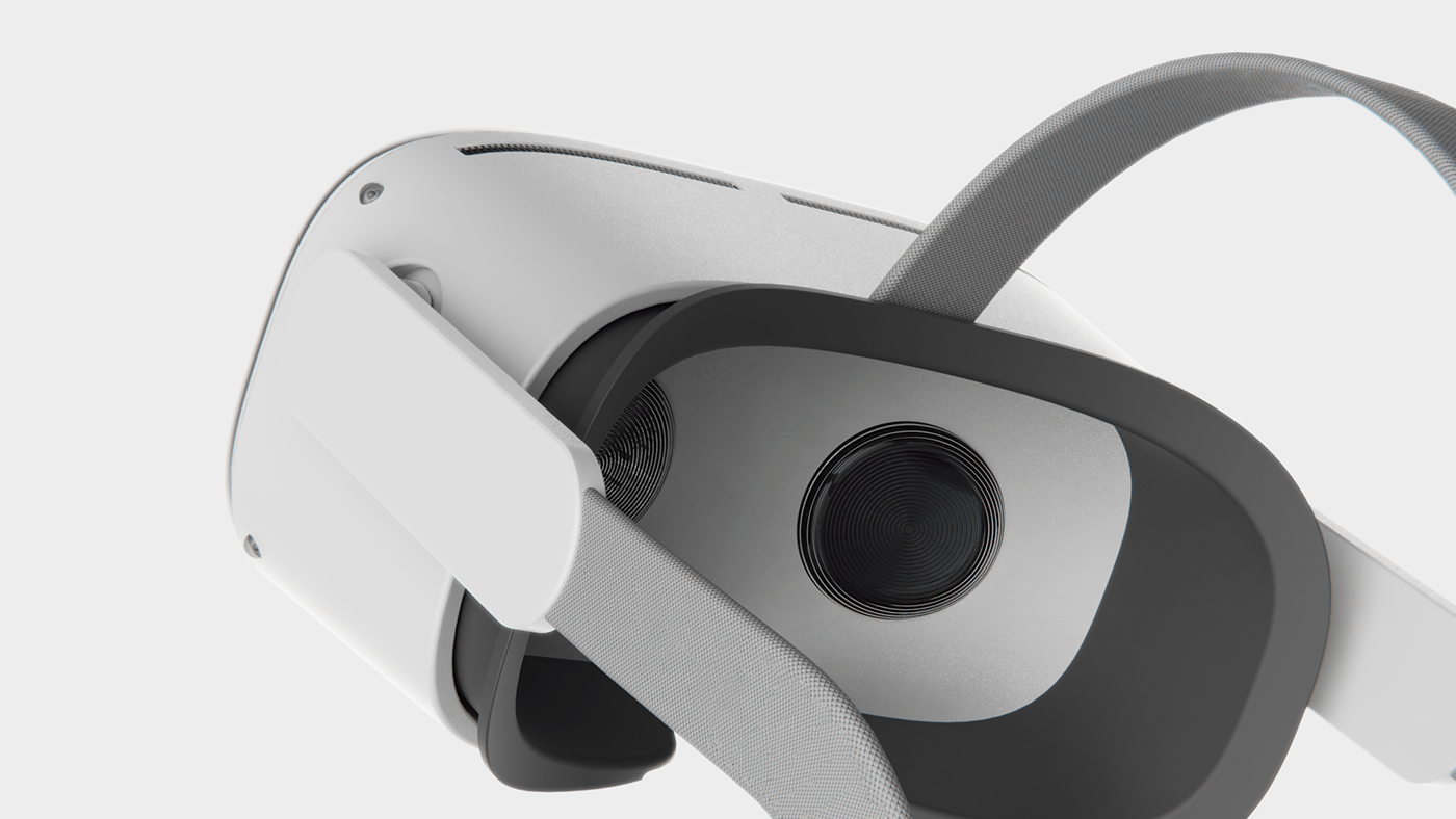 Nothing，Digital，Electronics，VR glasses，