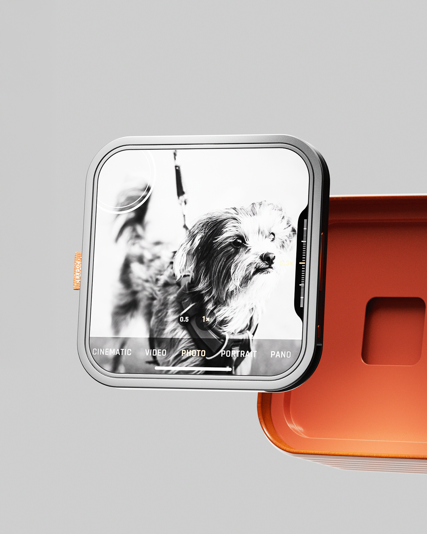 camera，Digital，Electronic equipment，InstaPocket，