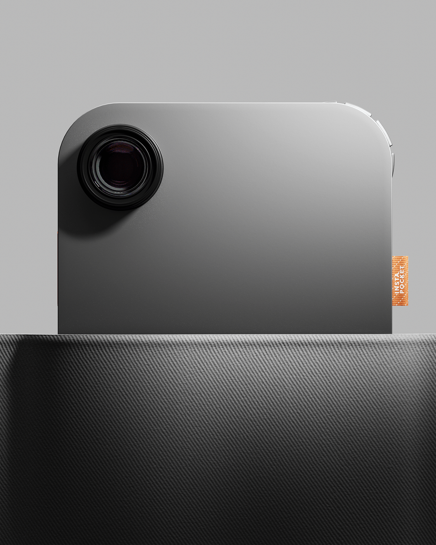 camera，Digital，Electronic equipment，InstaPocket，