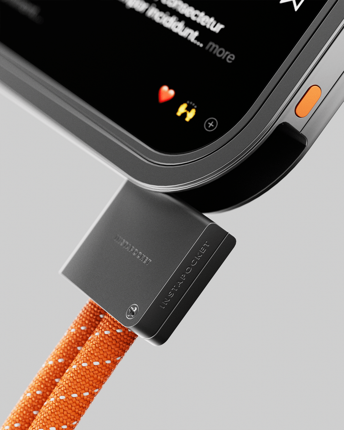 camera，Digital，Electronic equipment，InstaPocket，