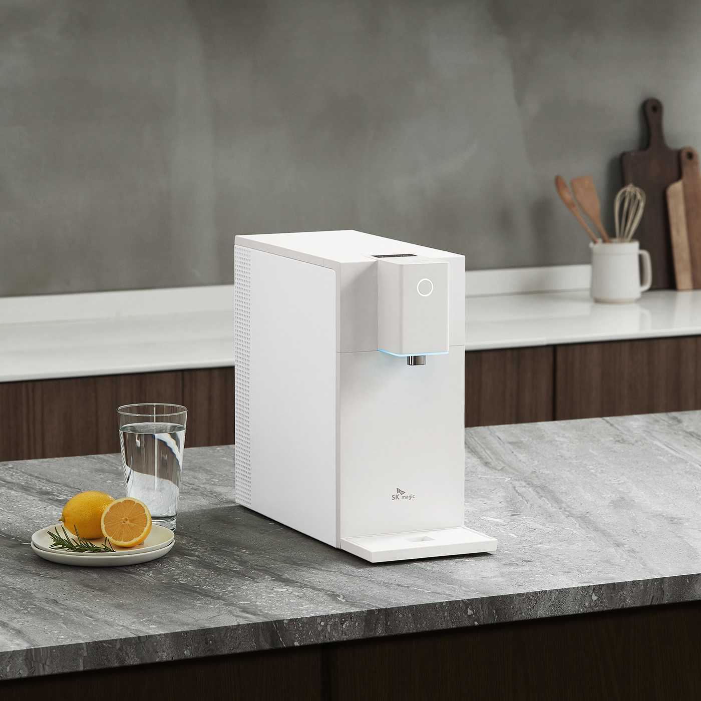 SK magic，Water purifier，Household Electric Appliances，Kitchen appliances，