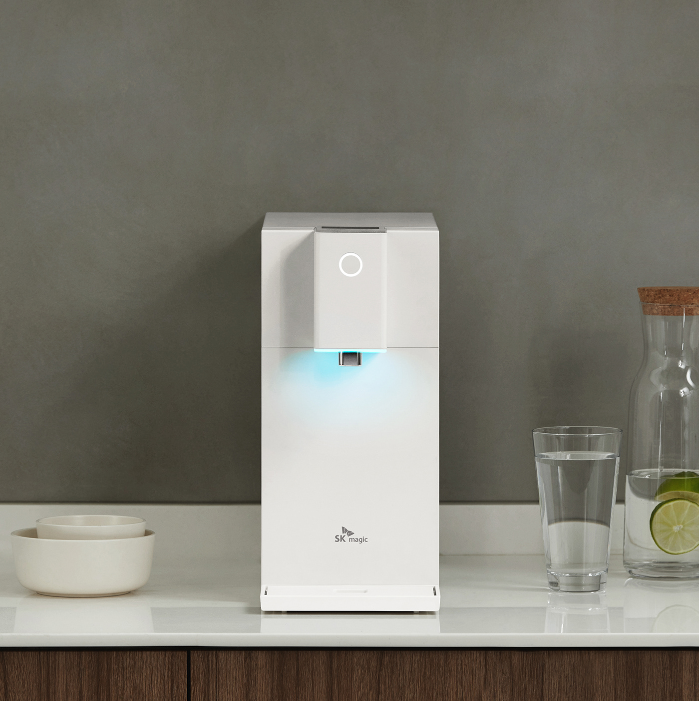 SK magic，Water purifier，Household Electric Appliances，Kitchen appliances，