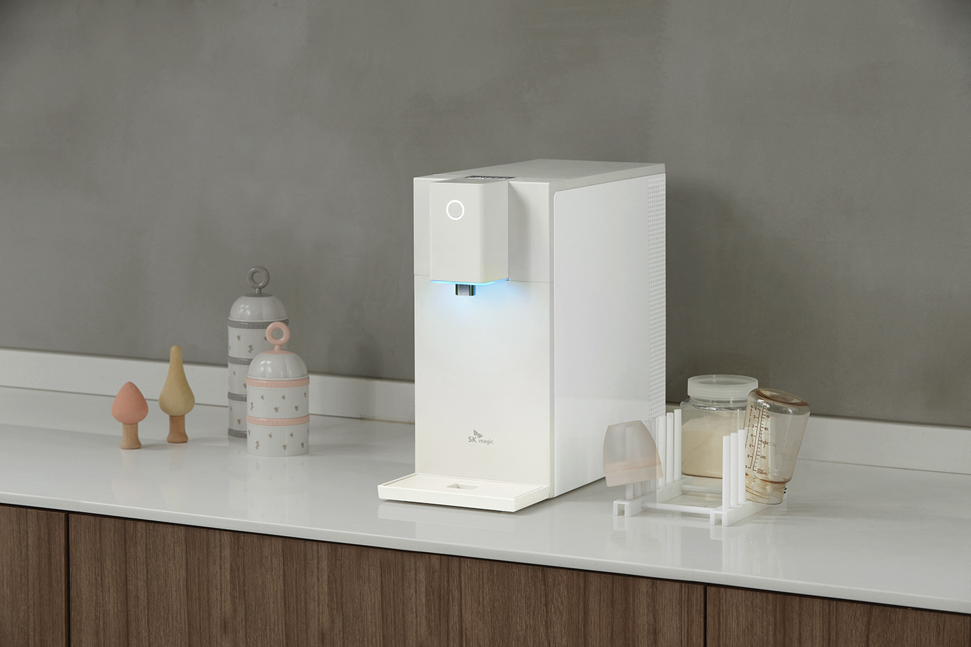 SK magic，Water purifier，Household Electric Appliances，Kitchen appliances，