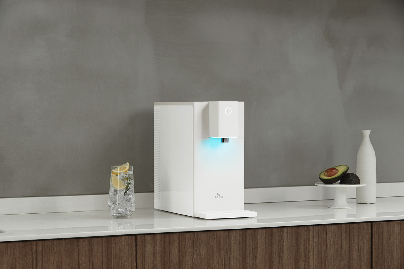 SK magic，Water purifier，Household Electric Appliances，Kitchen appliances，