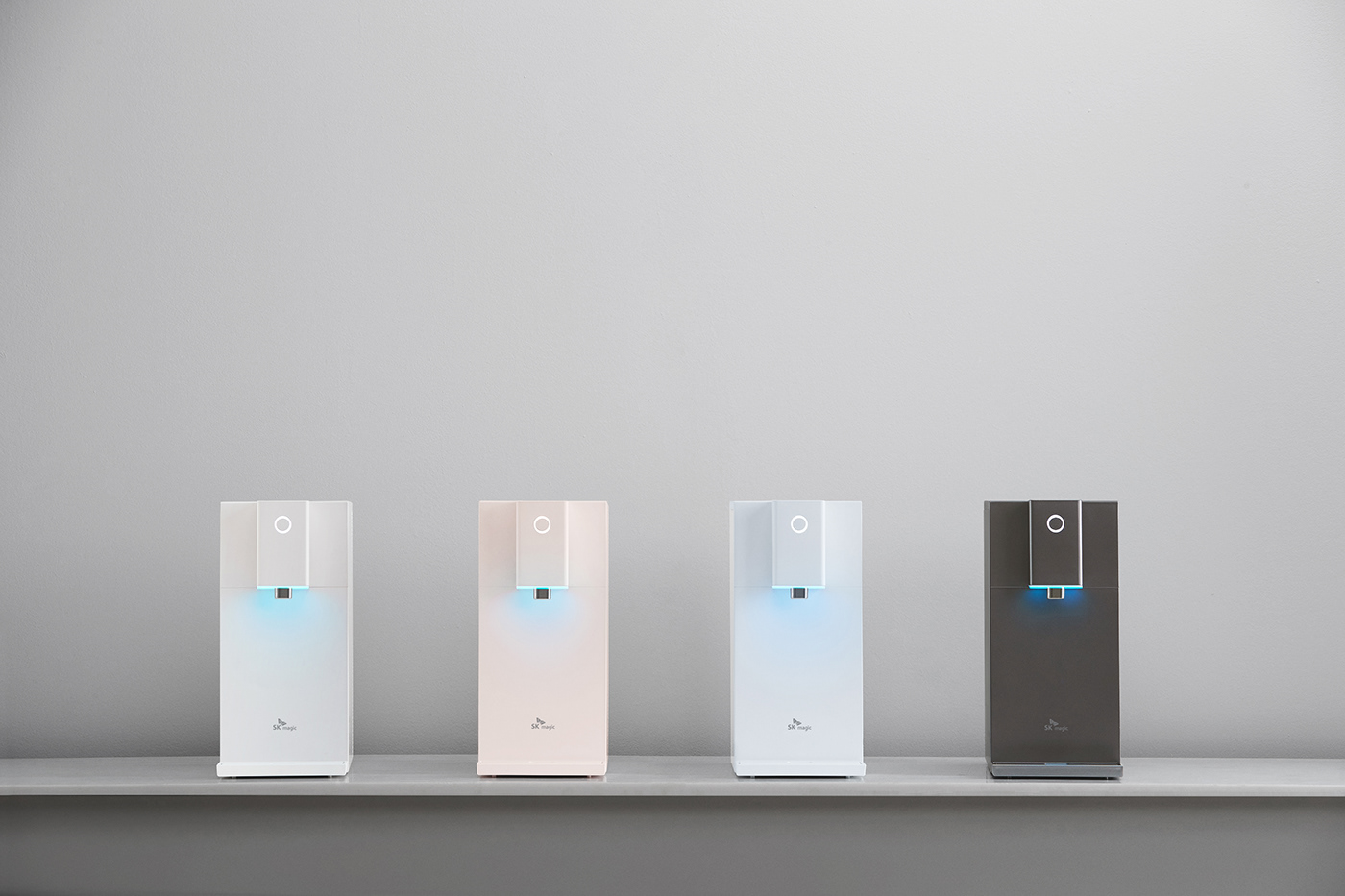 SK magic，Water purifier，Household Electric Appliances，Kitchen appliances，